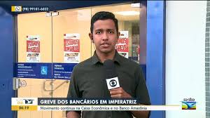 Greve dos bancários continua com adesão da Caixa e do Banco da Amazônia