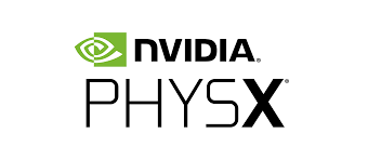 NVIDIA PhysX