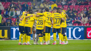 América - Santos