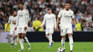 What does the Moroccan have to do with Griezmann? … Bernabéu demands: Who has stolen Real Madrid’s soul?