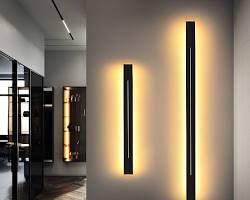 صورة Wallmounted light