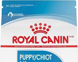 Hình ảnh về Royal Canin dog food