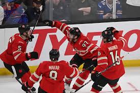 2026 Olympic men’s hockey team preview: Canada