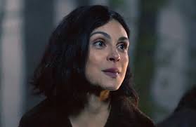 Sheriff Country Season 1 Episode 7: Secrets and Tensions Rise