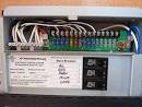 RV Electrical Panel eBay