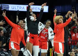 Aces crush Mercury, 106-58, for third-largest blowout in WNBA history