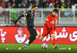perspolis