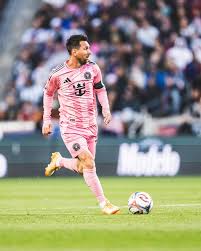 ліонель мессі