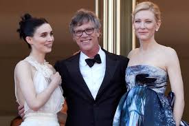 Résultat de recherche d'images pour "carol todd haynes"