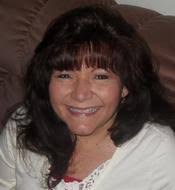 Yvonne Margaret Gallegos Vasquez, 52, passed away unexpectedly on Thursday, January 10, ... - 1906319