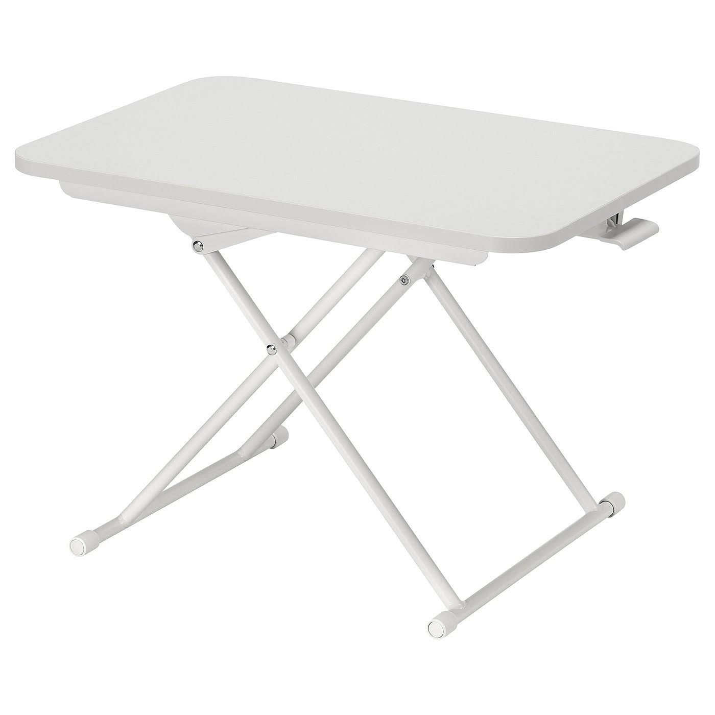 IKEA DUBBLA laptop stand