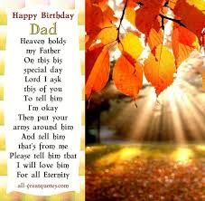 Dad In Heaven on Pinterest | Missing Dad, In Heaven Quotes and ... via Relatably.com