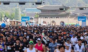 seoul marathon 2026