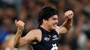 What happened to Carlton’s Elijah Hollands? Heavy sanctions demanded!