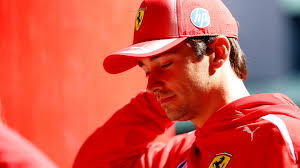 Trend Google: ferrari