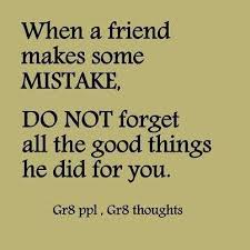 Amazing ten eminent quotes about mistake photo Hindi | WishesTrumpet via Relatably.com