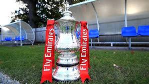 FA Cup tie to be replayed after referee got the rules wrong - ESPN India