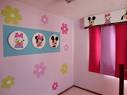 Decoraciones de cuartos infantiles