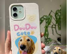 custom goods with pet photosの画像