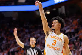 HOOPS CENTRAL: Tennessee vs. Alabama