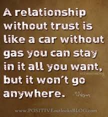 Lost Trust Quotes on Pinterest | Losing Trust Quotes, Drama Free ... via Relatably.com