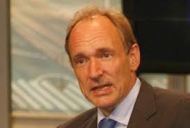 Tim Berners-Lee per un web libero dal controllo | Gaianews.it - Tim_Berners-Lee-Knight-crop