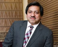 Dewan Yousuf Farooqui-Top 10 Richest People in Pakistan (2024): Unveiling the Titans