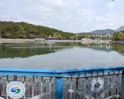 경남 마산 가볼만한곳 여행지 추천 관광지, AI로 생성