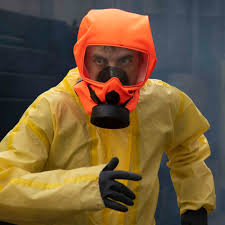 SPASCIANI | ESCAPE MASK H900 ABEK15 – Kooheji Industrial Safety