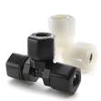 Tube Fittings Division - Parker - Parker