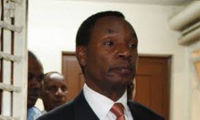 NAIROBI, Kenya, Jun 28 – Tinderet MP Henry Kosgey is likely to return to the Cabinet after the High Court on Thursday cleared him of criminal charges ... - HENRY-KOSGEY