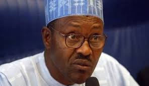 Gboyega Akinsanmi and Shola Oyeyipo. Former military Head of State, Major-General Muhammadu Buhari (rtd), has said the only available option to Nigerians to ... - 0105F05.Muhammadu-Buhari