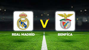 REAL MADRİD - BENFİCA CANLI YAYIN BİLGİSİ 🔴 || Real Madrid - Benfica maçı ne zaman, hangi kanalda, saat kaçta? Arda Güler ilk 11'de mi? Şampiyonlar Ligi play-off rövanş maçı!