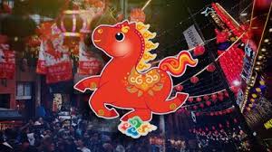 Año Nuevo Lunar: ¿Por qué se conmemora el año del Caballo de Fuego en China?