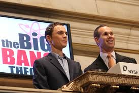 Resultado de imagen de NYSE opening bell