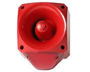 Industrial Signalling | Klaxon Signals