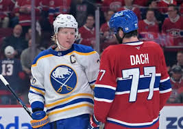 sabres vs canadiens Picture