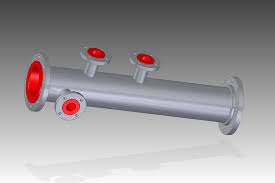 Pacific Hoseflex Produces Specialised Quality Products