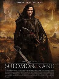 Solomon Kane - O Caçador de Demônios
