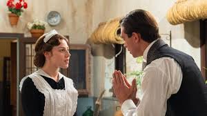 Avance del episodio 825 de 'La Promesa': el gran secreto de Ricardo sale a la luz