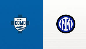 Inter vs Como: Scudetto Serie A y Coppa Italia en juego