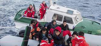 Resultado de imagen para refugiados afganos