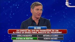 L'Eredità 2025/26 - Puntata del 27/04/2026 - Video