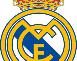 Image of Real Madrid Football team, Spain