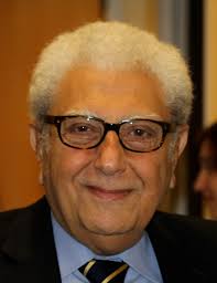 M. Cherif Bassiouni. Cherif. Dr. Bassiouni, Emeritus Professor of Law at the DePaul University School of Law, will receive the ... - cherif