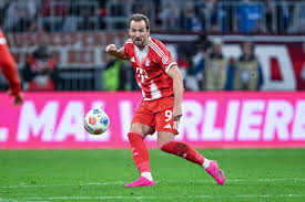 Bayern Clash with Union Berlin: Bundesliga Showdown!