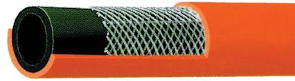 H-LPG13/21ORA Tubing, Hose & Ducting Rubber Alloy Hose ...