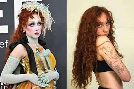 Chappell Roan Embraces Natural Beauty in Makeup-Free Bikini Photos