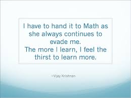 Inspirational Quotes For Students Math. QuotesGram via Relatably.com