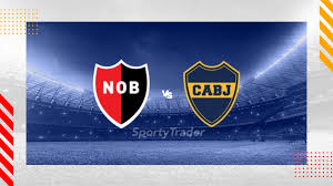 Palpite Newell´s Old Boys x Boca Juniors - Liga Profissional Argentina, 02/08/2026